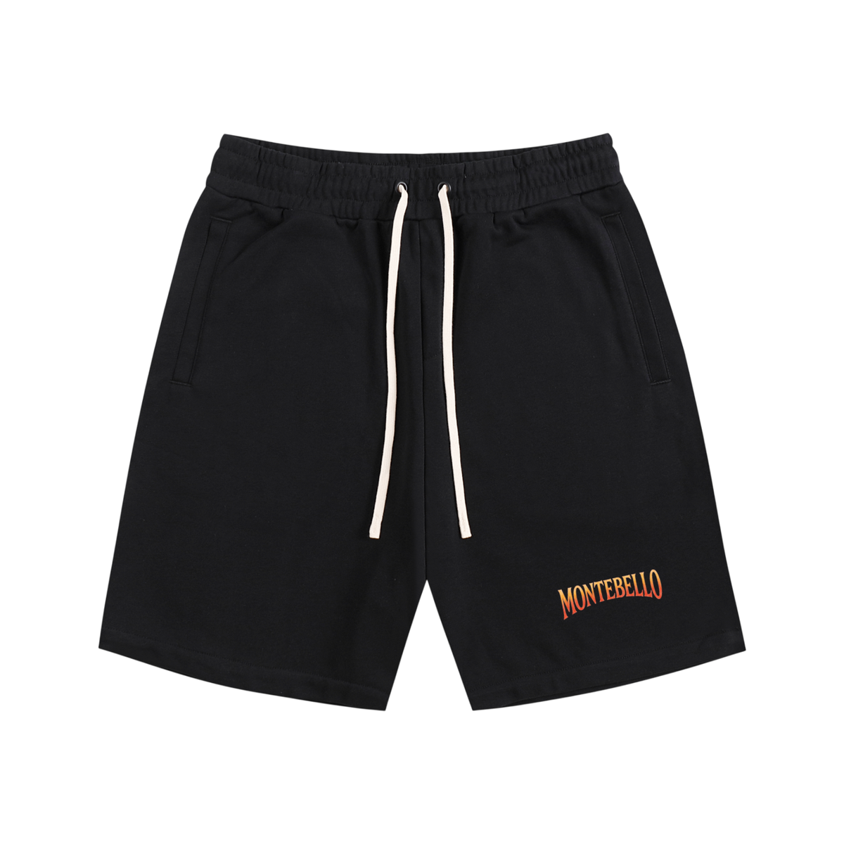 Montebello Essential Sweatshorts