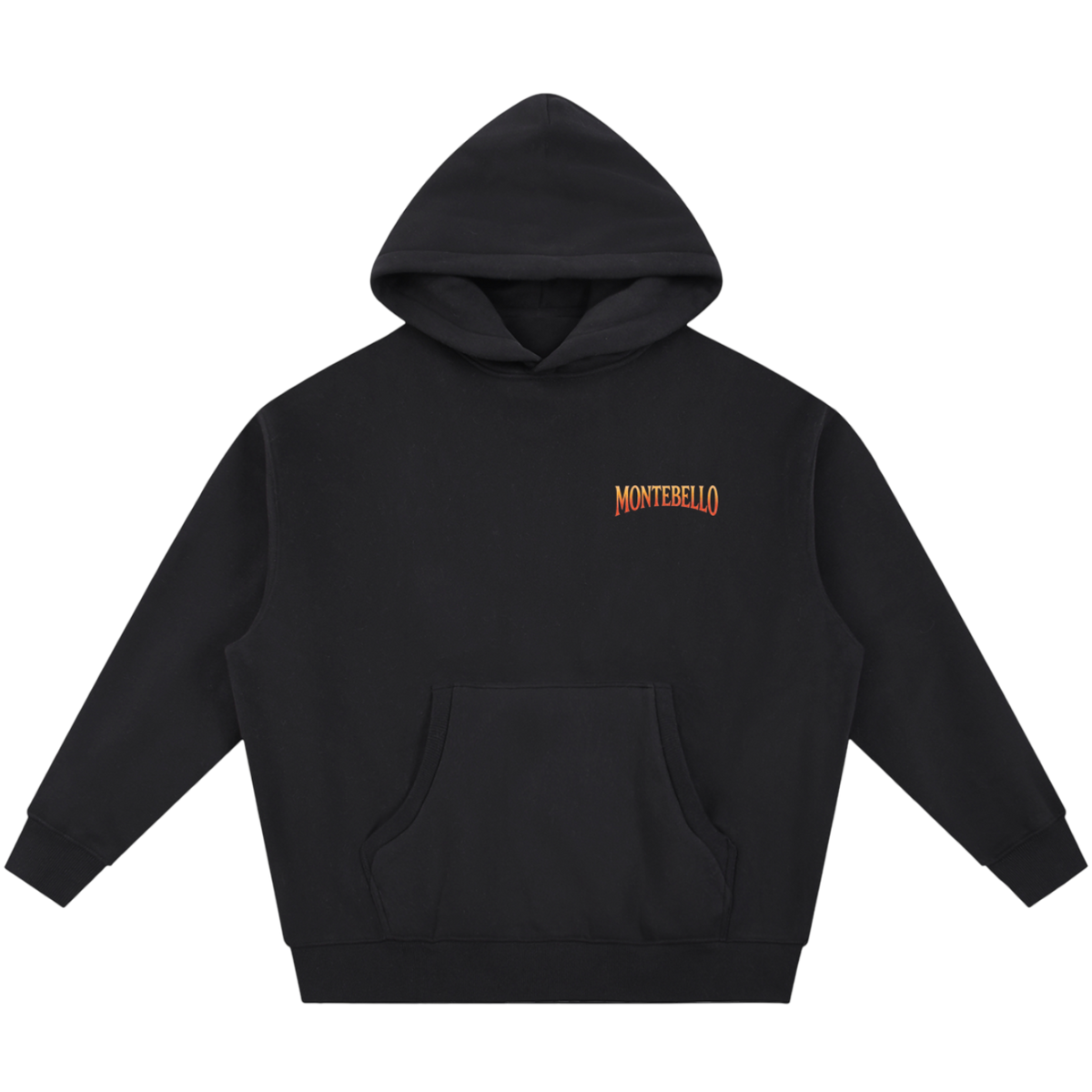 Montebello Coastal Tennis Hoodie